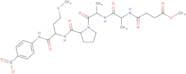 N-Methoxysuccinyl-Ala-Ala-Pro-Met p-nitroanilide