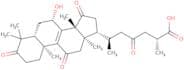 Ganoderic acid C1