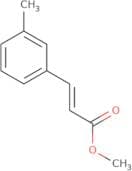 Methyl (E)-3-(m-tolyl)prop-2-enoate