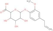 Eugenol-β-D-glucuronide