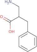 2-Aminomethyl-3-phenylpropionic acid