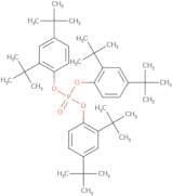 Tris(2,4-di-tert-butylphenyl)phosphate
