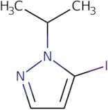 5-Iodo-1-isopropylpyrazole