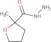 2-Methyloxolane-2-carbohydrazide