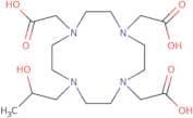 Desgadolinium gadoteridol