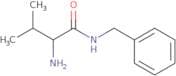(2S)-2-Amino-N-benzyl-3-methylbutanamide
