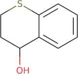 (4R)-3,4-Dihydro-2H-1-benzothiopyran-4-ol