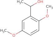 (1R)-1-(2,5-Dimethoxyphenyl)ethan-1-ol