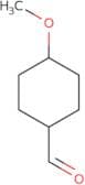 4-Methoxy cyclohexane carboxaldehyde