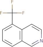 5-(Trifluoromethyl)isoquinoline