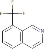 8-(Trifluoromethyl)isoquinoline
