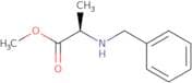 (R)-Methyl 2-(benzylamino)propanoate