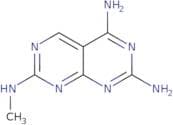 N7-Methylpyrimido[4,5-d]pyrimidine-2,4,7-triamine