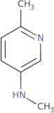 N,6-Dimethylpyridin-3-amine