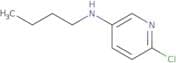 N-Butyl-6-chloropyridin-3-amine