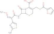 (E)-Ceftiofur