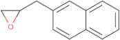 2-[(Naphthalen-2-yl)methyl]oxirane