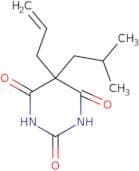 Butalbital-d5 solution