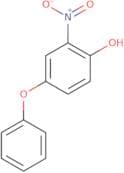 2-Nitro-4-phenoxyphenol