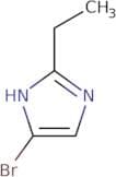 4-Bromo-2-ethyl-1H-imidazole