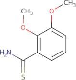 2,3-Dimethoxythiobenzamide