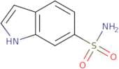 1H-Indole-6-sulphonamide
