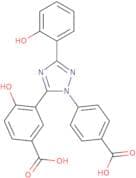 5-Methoxycarbonyl deferasirox