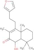 6β-Hydroxyhispanone