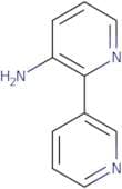 2-(Pyridin-3-yl)pyridin-3-amine