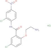 HJC0152 Hydrochloride
