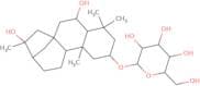 2,6,16-Kauranetriol 2-o-β-D-allopyranoside