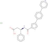 Pf-00356231 hydrochloride