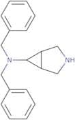 N,N-Dibenzyl-3-azabicyclo[3.1.0]hexan-6-amine