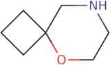 5-Oxa-8-azaspiro[3.5]nonane