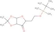 3,11,12-Trihydroxyspirovetiv-1(10)-en-2-one