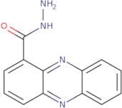 (S)-Cloperastine fendizoate