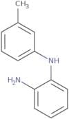 N1-(3-Methylphenyl)benzene-1,2-diamine