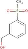 3-(Methylsulfonyl)benzyl alcohol