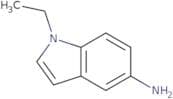 1-Ethyl-1H-indol-5-amine