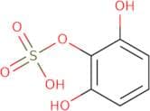 Sodium 2,6-dihydroxyphenyl sulfate