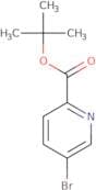 tert-Butyl 5-bromopyridine-2-carboxylate
