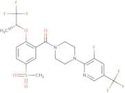 Bitopertin R enantiomer