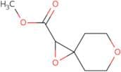 Methyl 1,6-dioxaspiro[2.5]octane-2-carboxylate