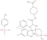 Milademetan tosylate