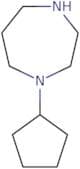 1-Cyclopentyl-[1,4]diazepane