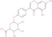 Genistein 4’-β-D-glucuronide
