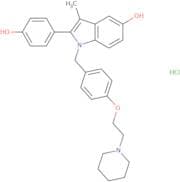 Pipendoxifene hydrochloride