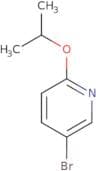 5-Bromo-2-isopropoxypyridine