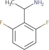 1-(2,6-Difluorophenyl)ethylamine