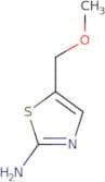 5-(Methoxymethyl)-1,3-thiazol-2-amine